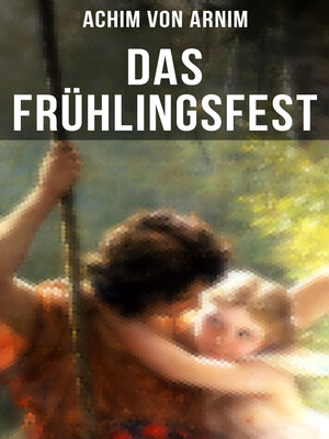 cover image of Das Frühlingsfest